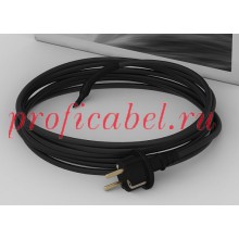 Саморегулирующий кабель IQ PIPE-2m