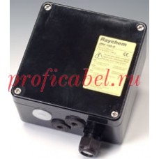 JBU-100-L-E (Eex e) (069262-000) Соединительная коробка