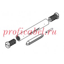 CS-150-2.5-PI (1244-000586) Набор для сращивания греющего кабеля Cable Splice Kit