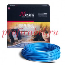 Секция греющего кабеля Nexans TXLP/2R  400/17 (23,5м)