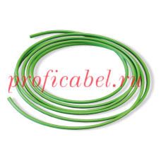 Саморегулируемый греющий кабель Raychem FroStop Green