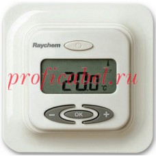 Raychem R-NRG-DM 1244-015152 термостат программируемый