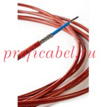 XPI-NH-1.1 (1244-003084) Греющий кабель постоянной мощности Constant wattage heating cable