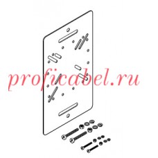 SB-130 (1244-006602) Кронштейн Support Bracket for Fixation to Structural Steel, Stainless Steel