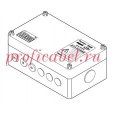 JB-EX-25/35MM2 (EE x e) (1244-006654) Cоединительная коробка