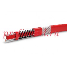 8XTV2-CT (P000001670) Саморегулируемый греющий кабель Self-regulating strip heater