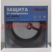 Комплект греющего кабеля Nunicho SRL16-2CR-2m