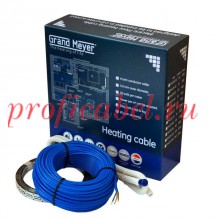 Нагревательный кабель THC20-10