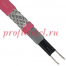 Греющий кабель CCT 20НТА2-ВР