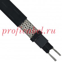 Саморегулирующийся нагревательный кабель 8BTХе2-BР